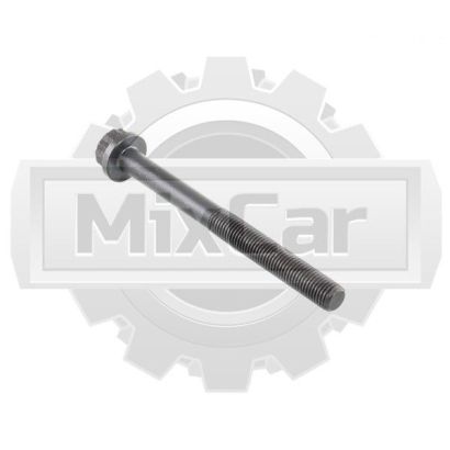 Болт ГБЦ Hino J08C 111852261