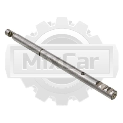 Вал МКПП Toyota 7FGL25 (33452-23420-71)