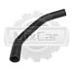 Патрубок радиатора впускной Toyota 6FG10 165111360071