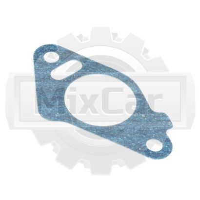 Прокладка карбюратора Nissan K15 1617450K00