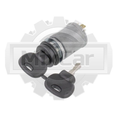 Замок зажигания Jungheinrich DFG320 (TVH)