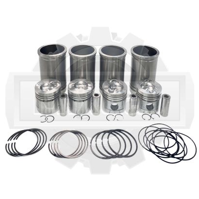 Поршнекомплект Xinchai C490BPG (H88.9/V) (F) (уценка)