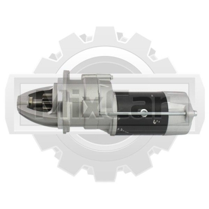 Стартер Chaochai CY6102BG (24V / 7.5kW)(11зyб) (Windstorm)