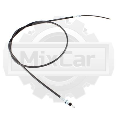 Трос стояночного тормоза Komatsu FD50A-7 RH 3EC3031540 (TVH)