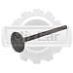 Клапан выпускной Kubota V3300Di #J003 1C02013120