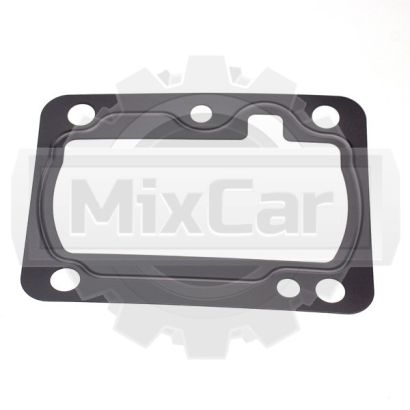 Прокладка установочная ТНВД 1600652122