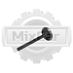 Клапан впускной Toyota 5K (S) 137117600371