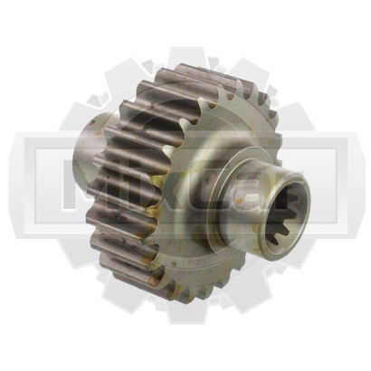 Шестерня привода масляного насоса Nissan H15 23Tx10T (F) 1235350K10