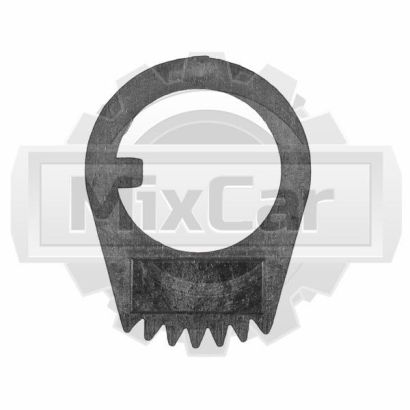 Шестерня Linde RX20-14 (F) 0009739204