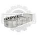 Вкладыши шатунные Isuzu 6WG1 (0,25) 00004544