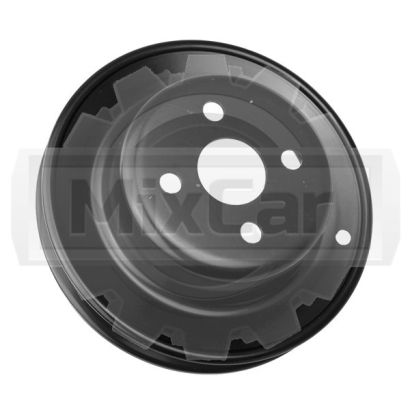 Шкив водяной помпы Toyota 2Z (F) (163717830071)