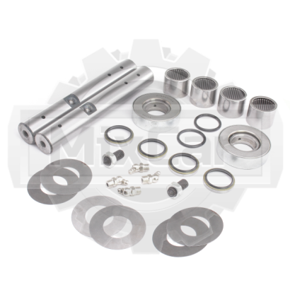 Ремкомплект бокового шкворня со шкворнем Heli CPCD25 H2000 на обе стороны (U) H24C432100KIT