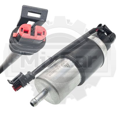 Насос топливный электрический Xinchai 4D27G31 (F) (490B27001)