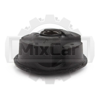 Опора двигателя/АКПП Toyota 2J (F) 123611304171