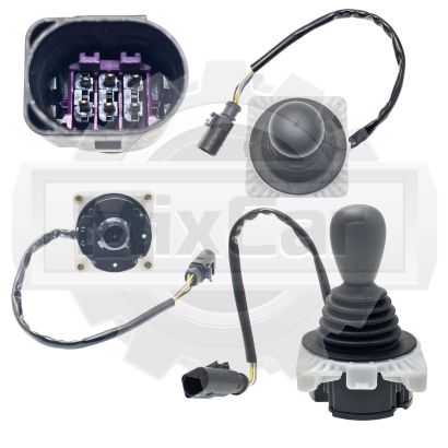 Джойстик управления Linde (7919040012) (TVH)