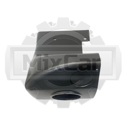 Протектор картера двигателя TCM 52N5532141