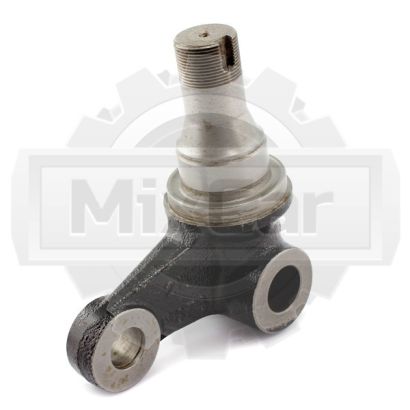 Кулак поворотный Nissan L01 (прав.) (T)  91B4313300