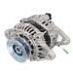Генератор Komatsu WB97S-2 S4D106 12391077210