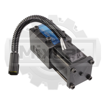 Клапан электромагнитный АКПП Нangcha SWMG02C4D2430S006 (U)