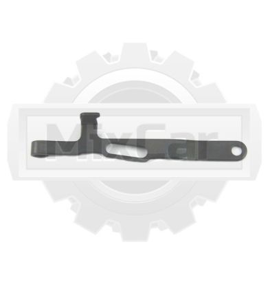 Актуатор топливной рейки Isuzu 4LD1 8971485500