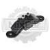 Опора двигателя Komatsu FG20C-16 передняя (U) 3EB0252130