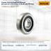 Ролик мачты / каретки Nissan J01 / L01 / 1F1 / Komatsu F15-20 (35*98*28)