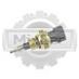 Датчик температуры Cummins ISF2.8 4088832