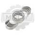 Вкладыши коренные Nissan A15 (0,5) 12211H1000