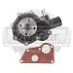 Помпа водяная Mitsubishi S4S-DT (F) 32A4500040