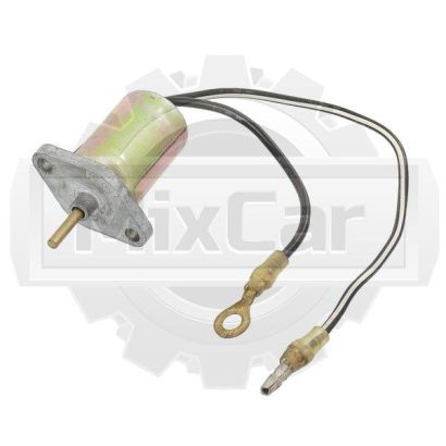 Соленоид карбюратора Mitsubishi 4G63 MM508075