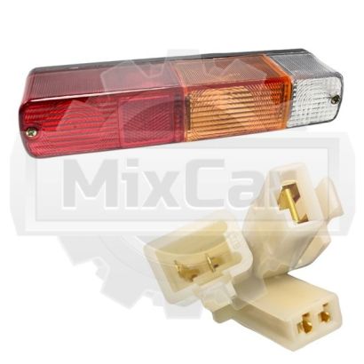 Фара задняя Dalian FD20TA XH8612V (F)