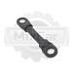 Перемычка АКБ 50mm2/L-110mm/D-10.5mm (106TA8907) (#TVH)