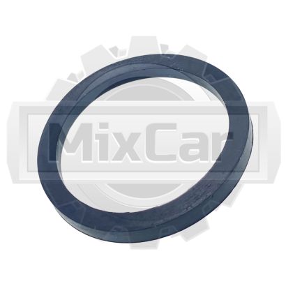 Прокладка корпуса термостата Mitsubishi S4S (3134611900) (#TVH)