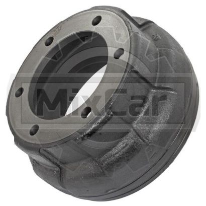 Барабан тормозной Hangcha CPCD30N N163110006000 (U)