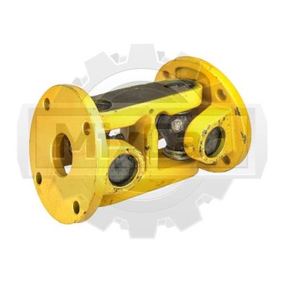 Кардан привода гидравлического насоса Hyundai HD35E 30CYH6000600