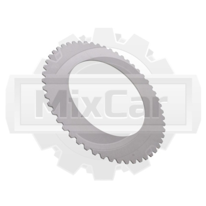 Диск тормозной Doosan D30S-5 стальной (D700251) (Оригинал)