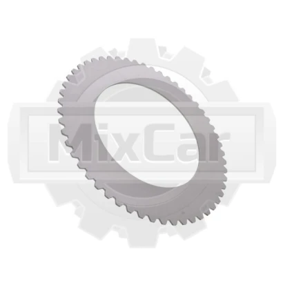 Диск тормозной Doosan D30S-5 стальной (D700251) (Оригинал)