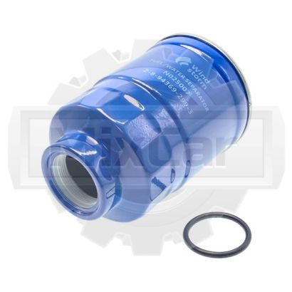 Фильтр топливный 321 со сливом (U) YM12990155850