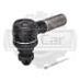 Наконечник рулевой Toyota 6FD10 (лев.) M22 (U) 3EB2421411