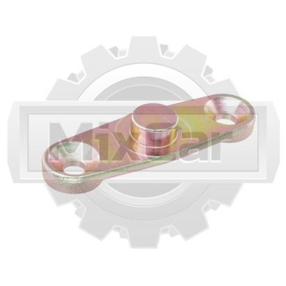 Фиксатор колеса Caterpillar RL109296 (TVH)