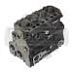 Блок цилиндров двигателя Yanmar 4TNV98 72992701560