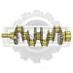 Коленвал Isuzu 4LE1 8971151770
