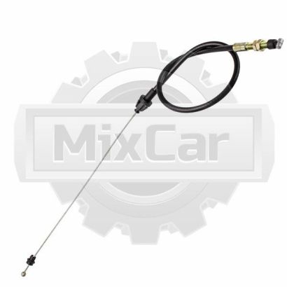 Трос газа Toyota 02-7FG10 4Y/5K (S) 266202332071