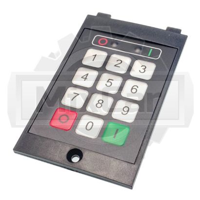 Переключатель BT (6831738) (TVH)