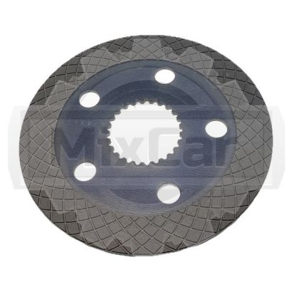 Диск КПП FAntuzzi AC4125368 (TVH)