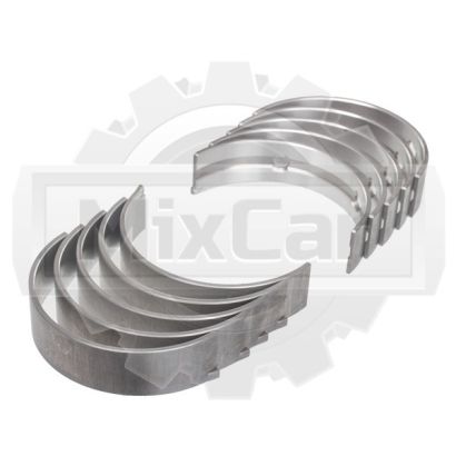 Вкладыши коренные Toyota 1DZII (std) 18 mm (U) 117017820971