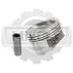 Поршень Nissan K25 (0,5) 1.2*1.2*2.5 с 09.06 г. (U) 12010GS17A