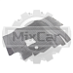 Коврик резиновый Mitsubishi FD15N (91B8102100)