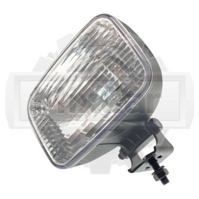 Фара Clark 8041654 (TVH)