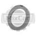 Сальник ВМ Mitsubishi F20N-35N / Nissan L02 / 1F2 внешний (70*95*13)